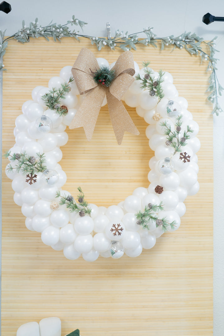 Christmas Wreath