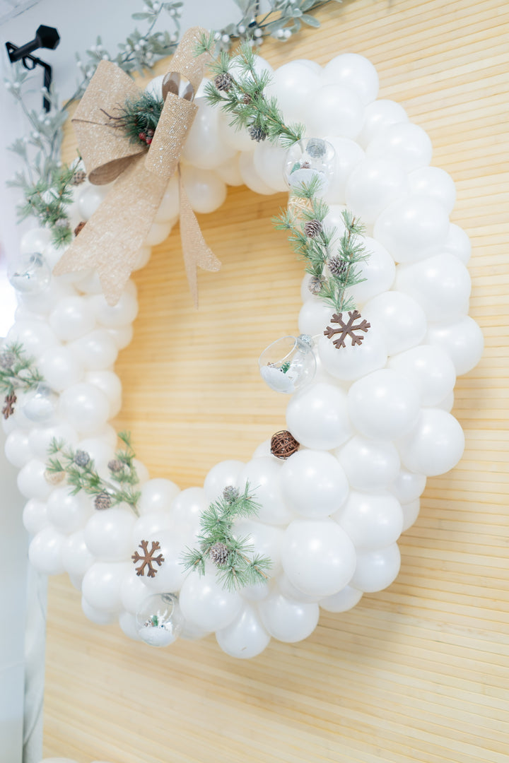 Christmas Wreath