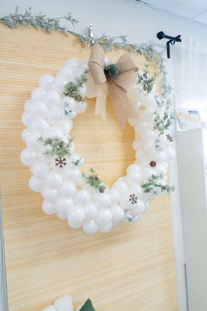 Christmas Wreath