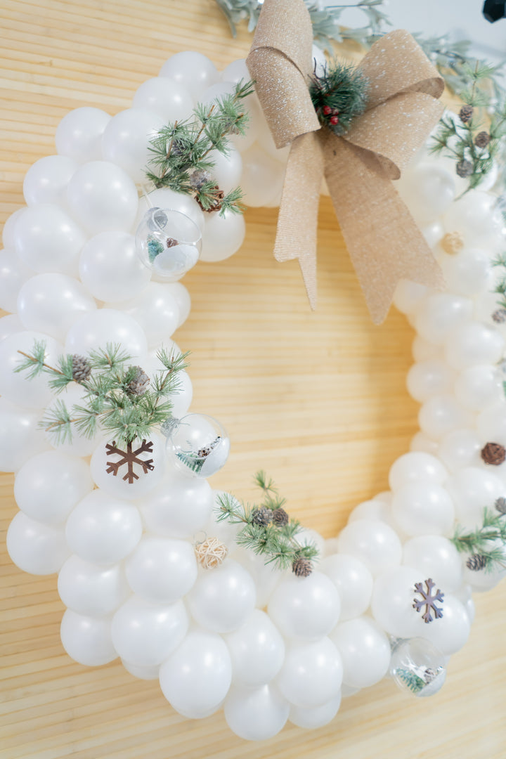 Christmas Wreath