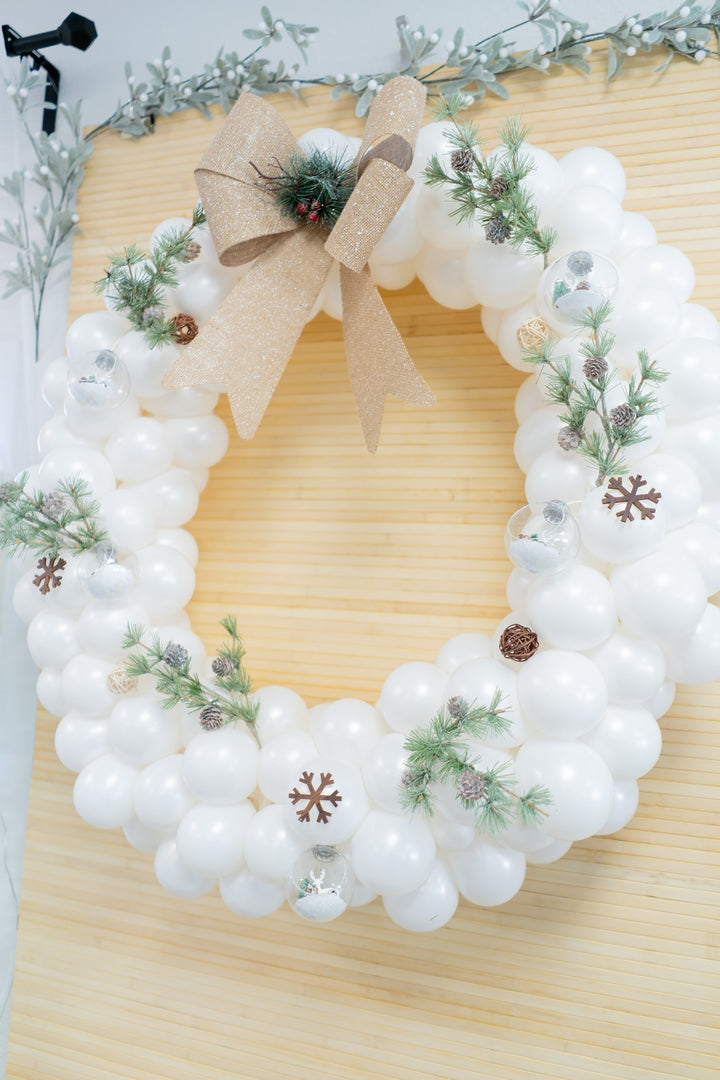 Christmas Wreath