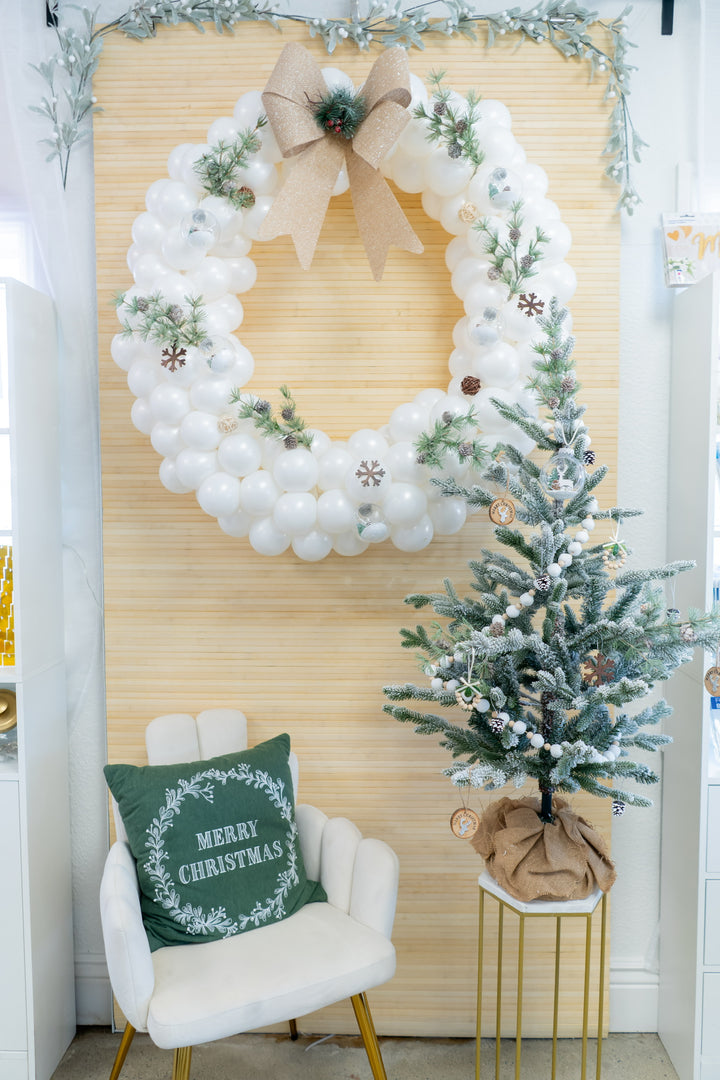 Christmas Wreath