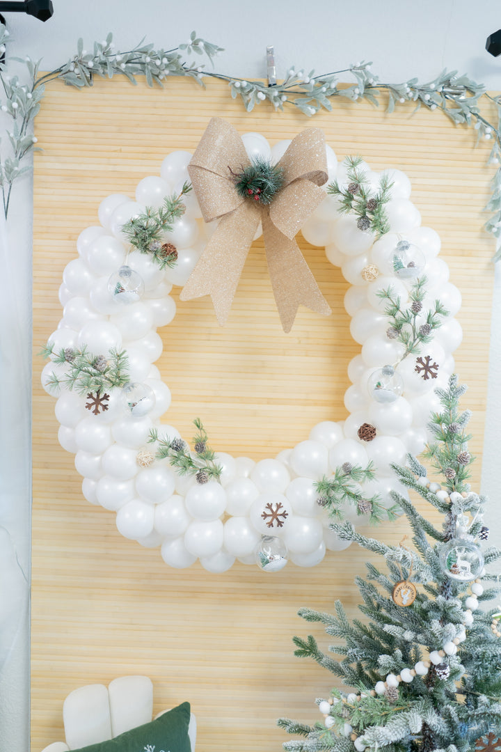 Christmas Wreath