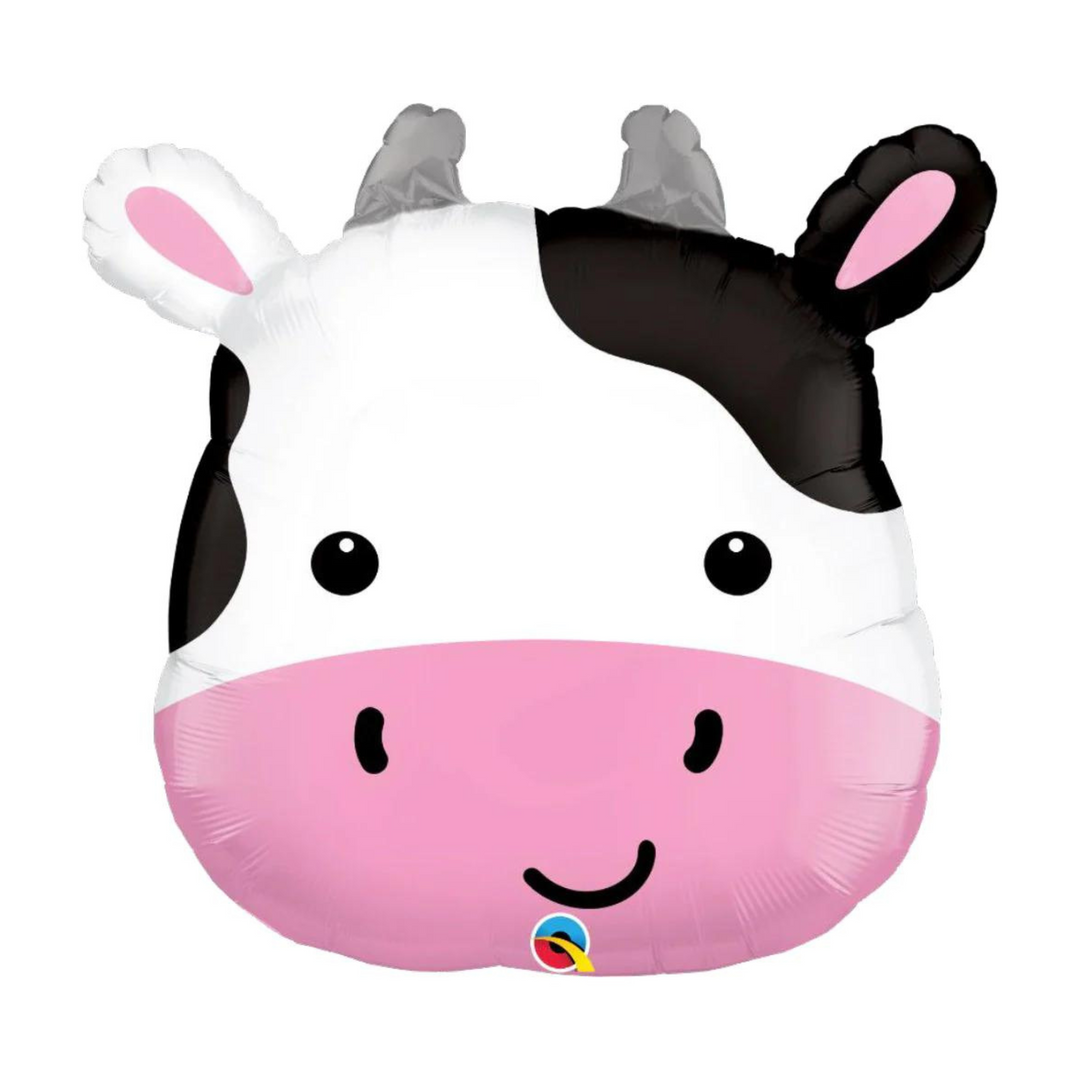 Cow Balloon