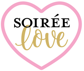 Soiree Love logo