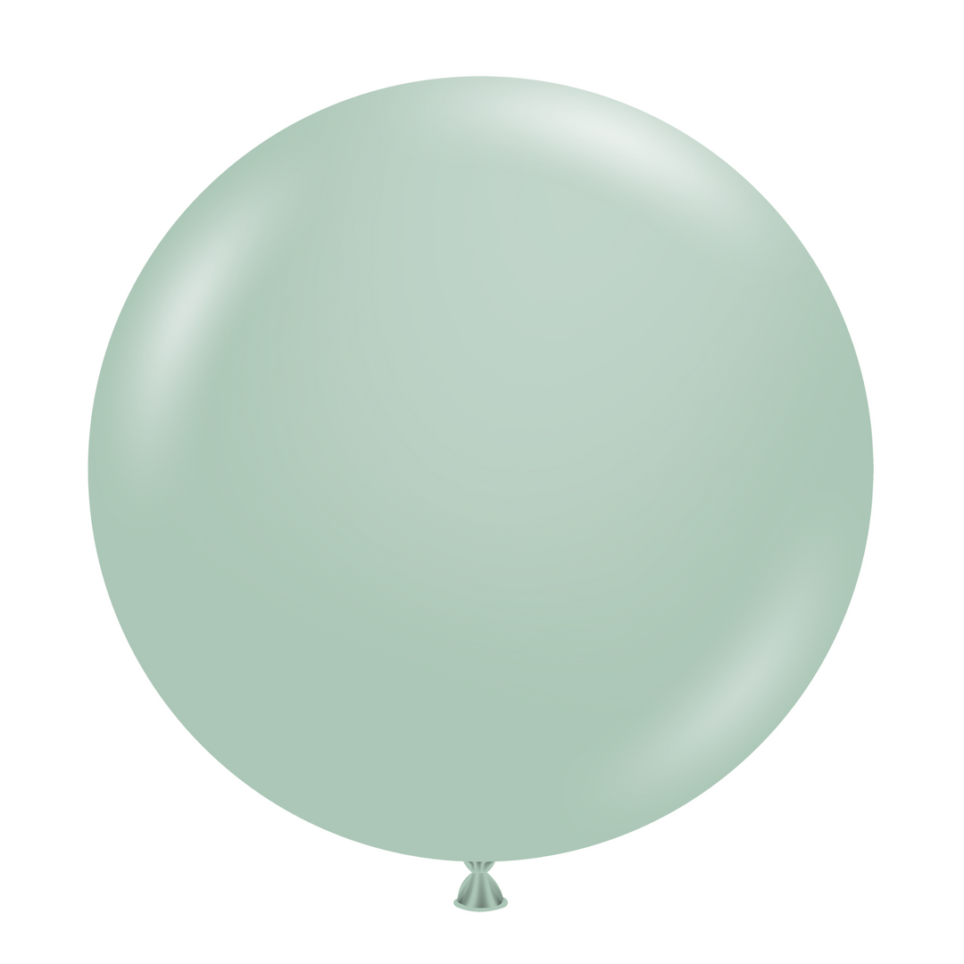 17 inch TuftTex Empower Mint