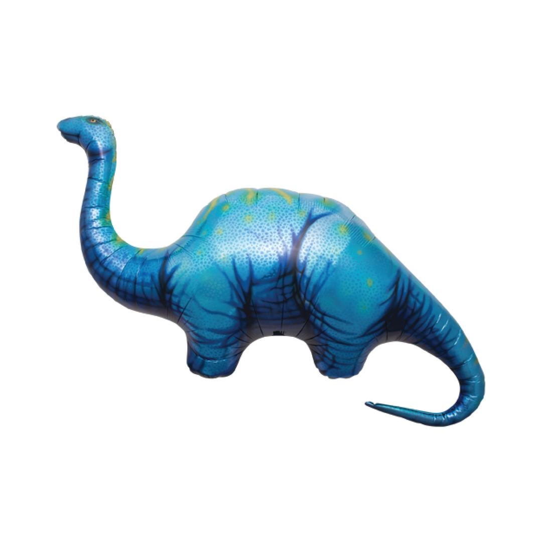 Apatosaurus Dinosaur Balloon