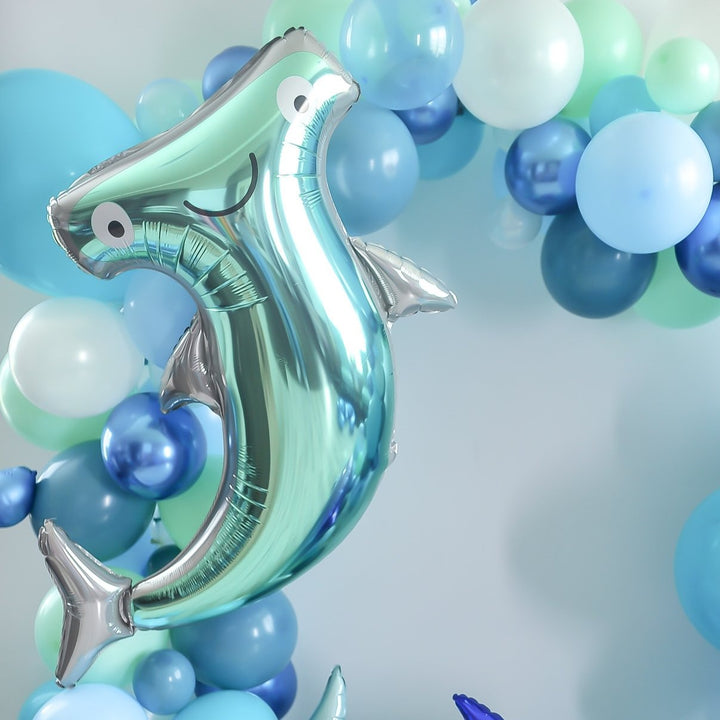 Hammerhead Shark Balloon