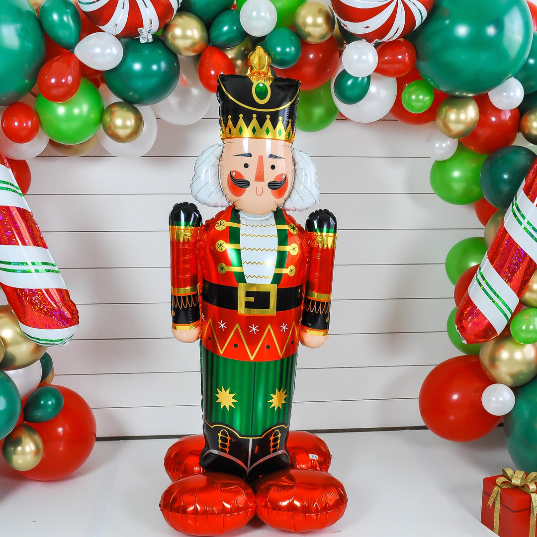 Nutcracker Balloon