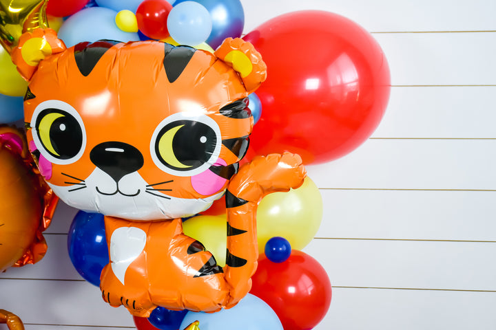 Party Animal Balloons