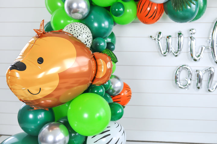 Monkey Dimensional Balloon