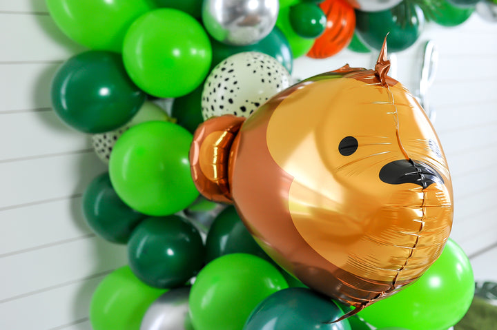 Monkey Dimensional Balloon