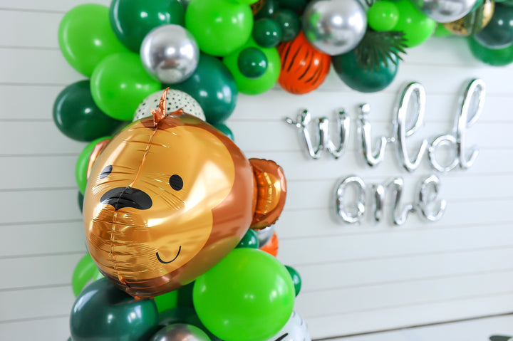 Monkey Dimensional Balloon