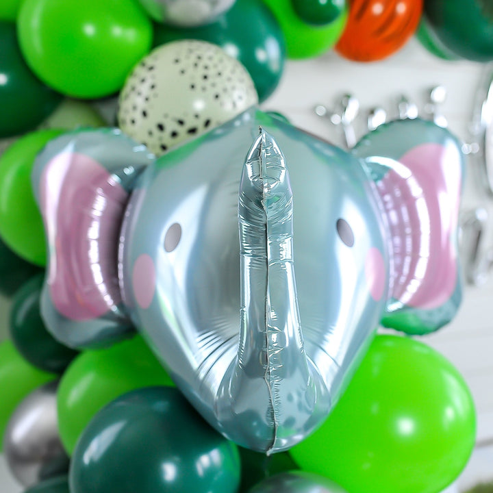 Elephant Multi-Dimensional Balloon