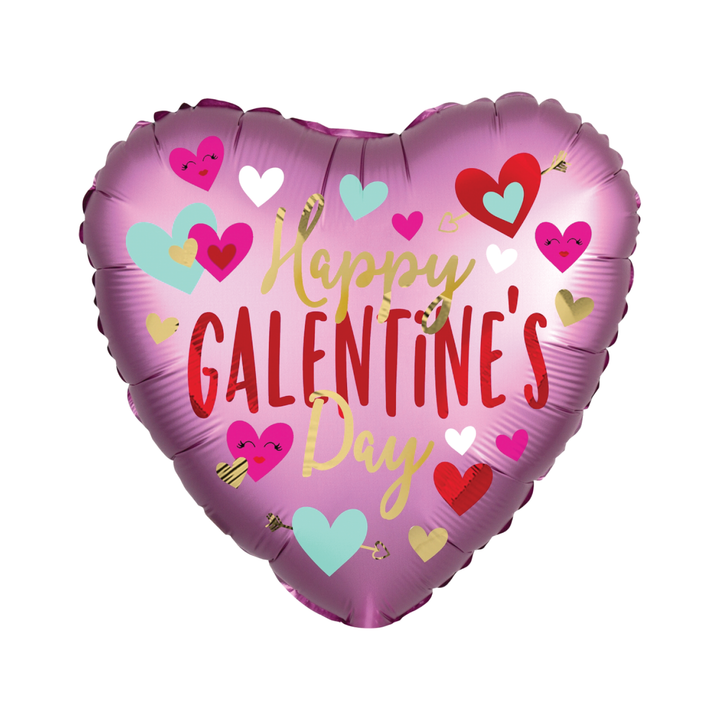 Galentines Balloon