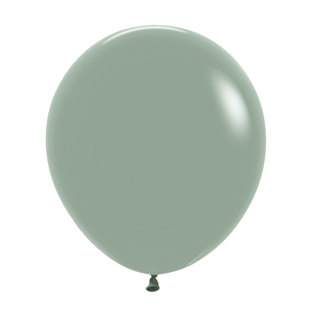 18 inch Semptertex Pastel Dusk Laurel Green