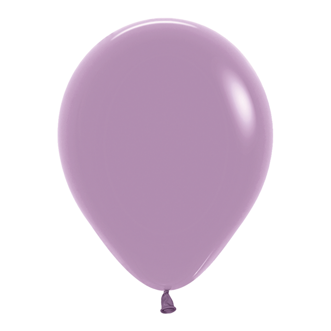 11 inch Semptertex Pastel Dusk Lavender