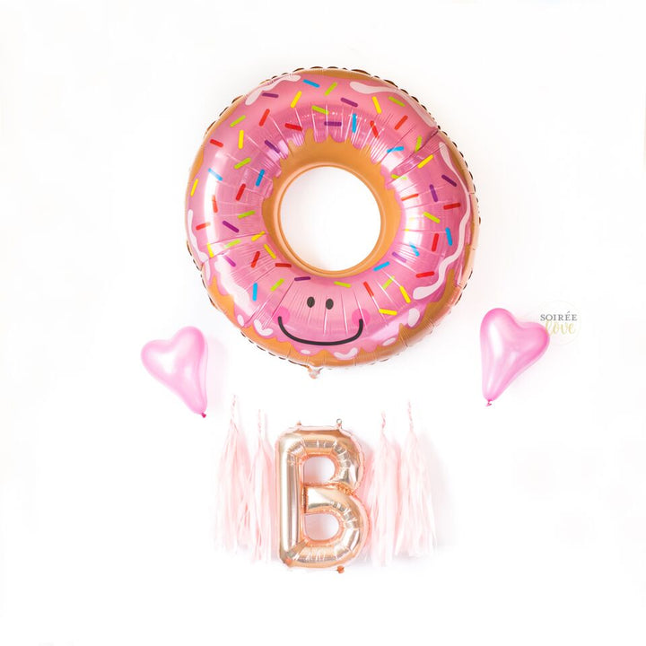 Donut Balloon