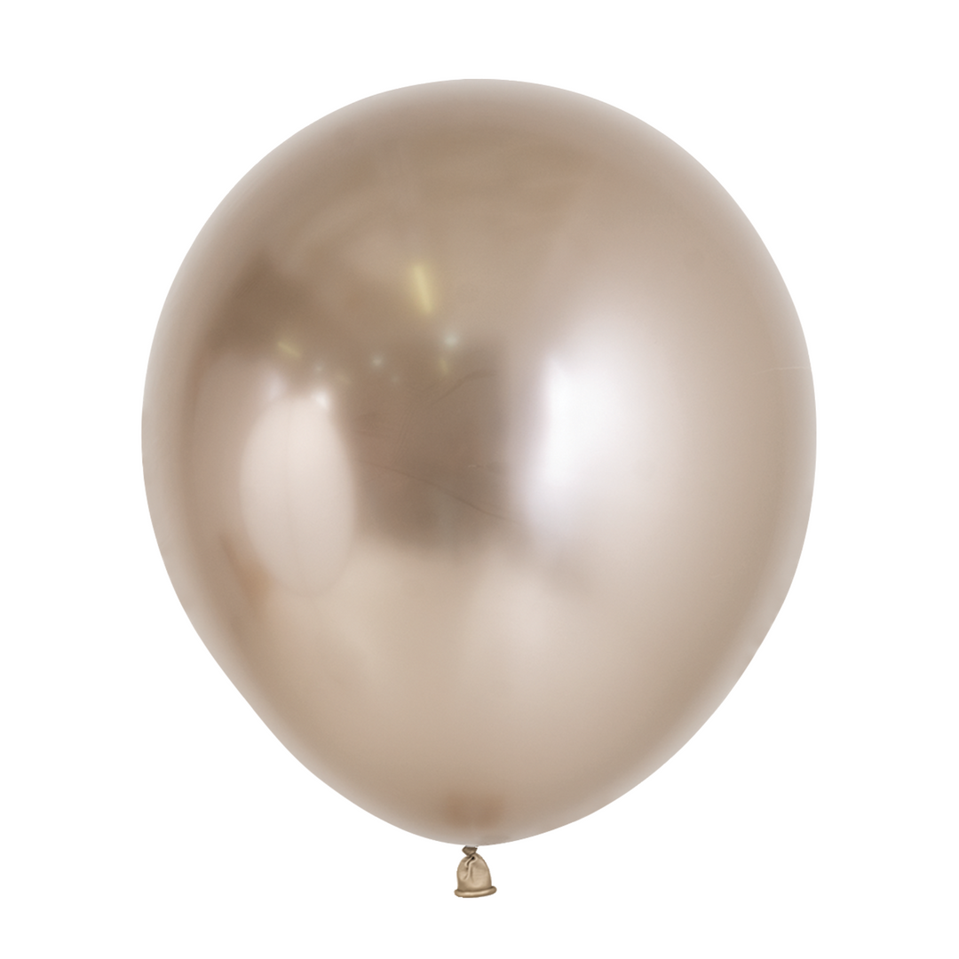 18 inch Semptertex Reflex Champagne