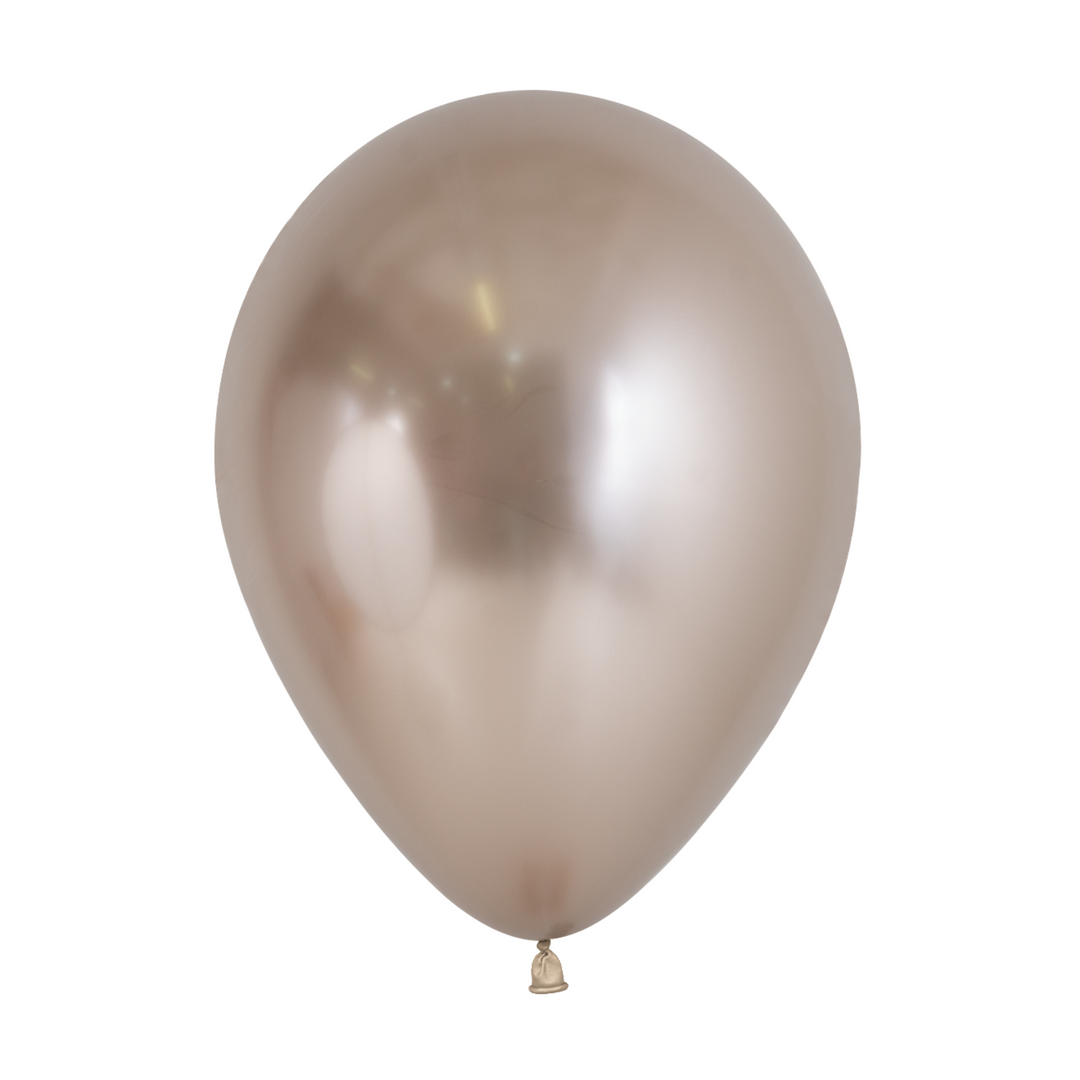 11 inch Semptertex Reflex Champagne