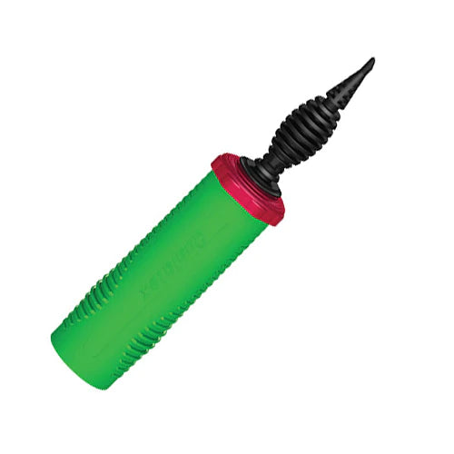 Dual-Action, Manual Balloon Pump