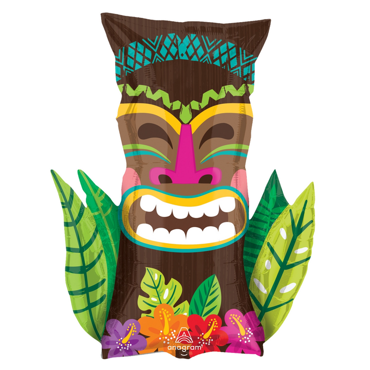 Aloha Tiki Ballon