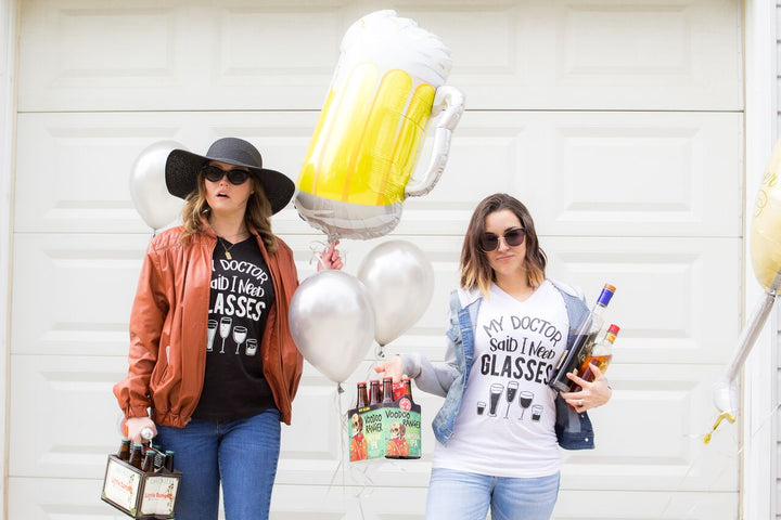 Beer Mug Balloon