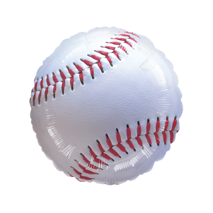 Baseball Balloon