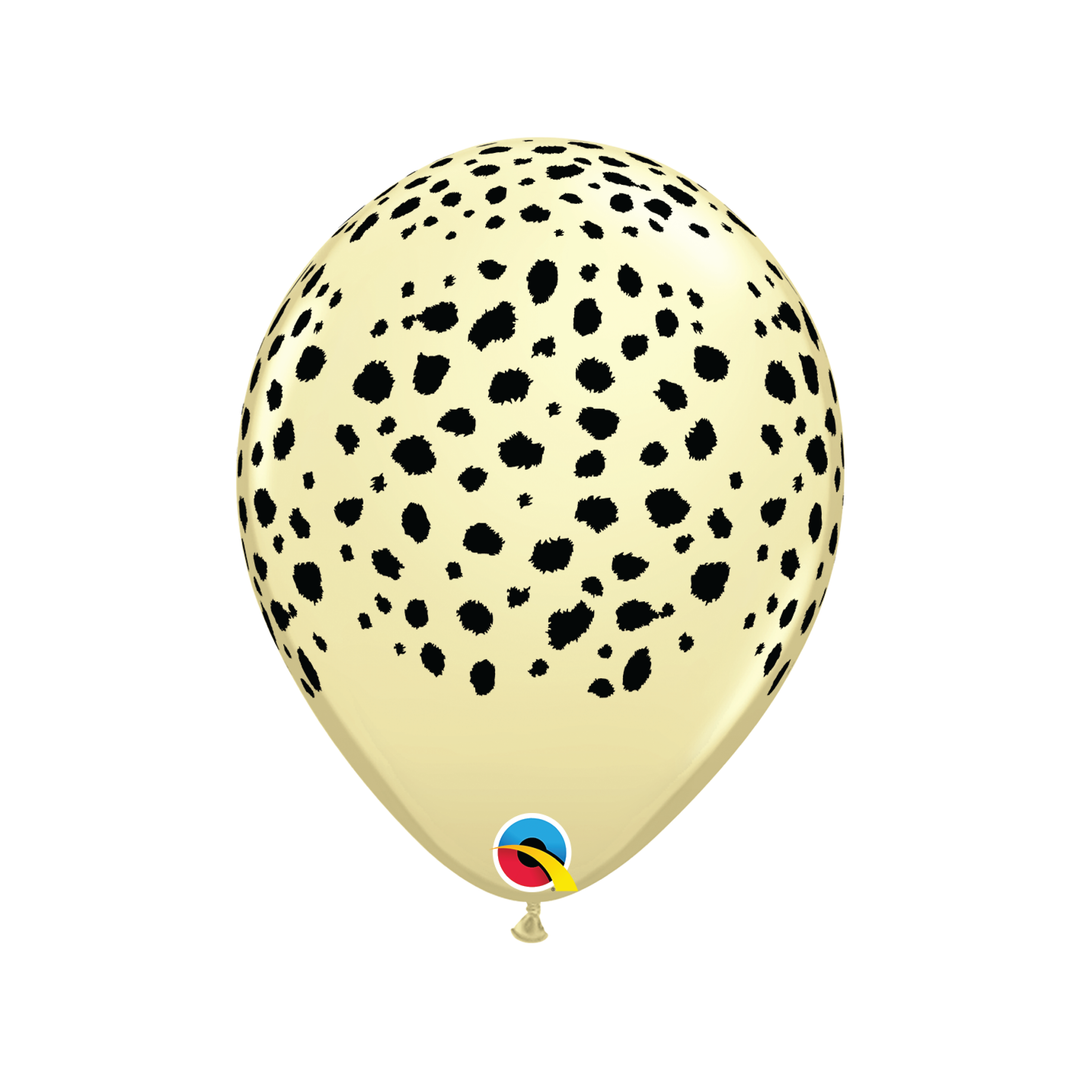 Safari Balloon Bouquet