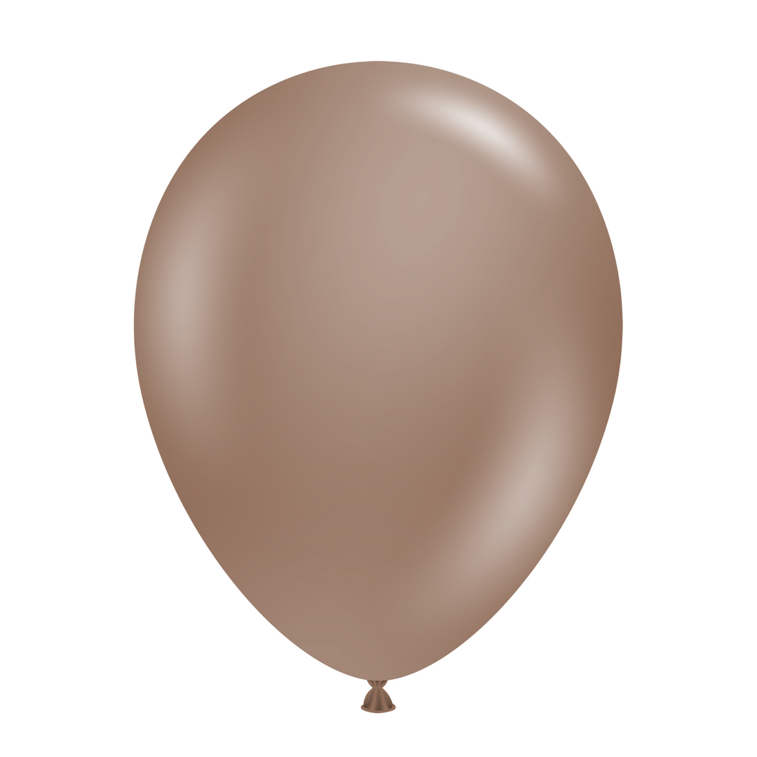 11 inch Tuftex Cocoa