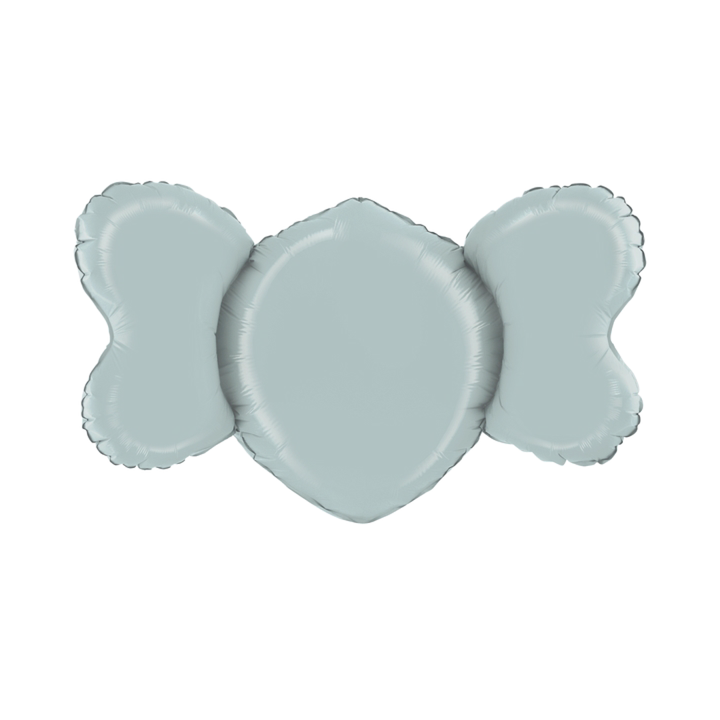 Elephant Multi-Dimensional Balloon