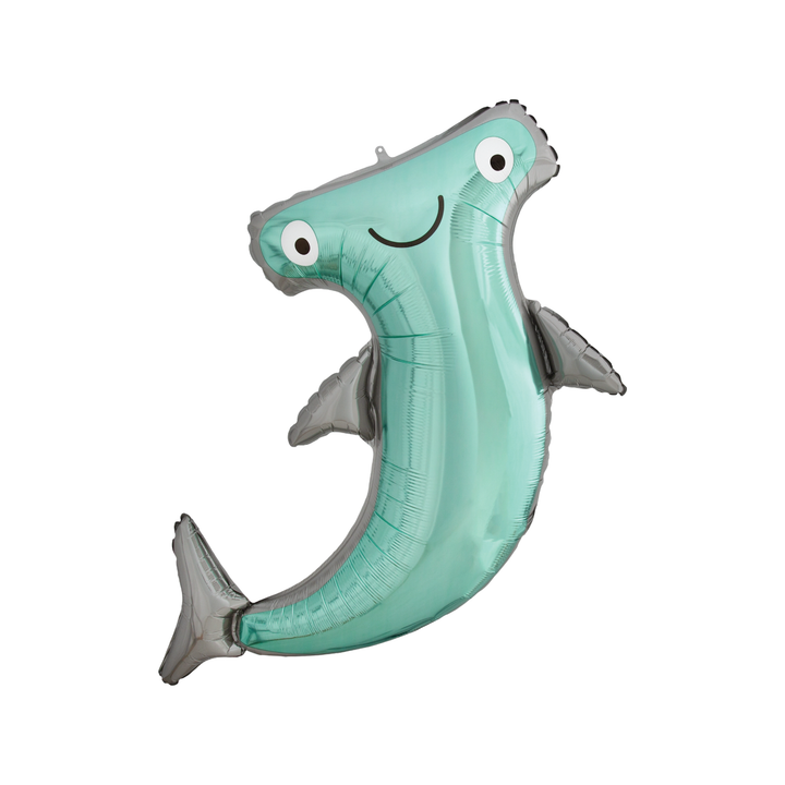 Hammerhead Shark Balloon