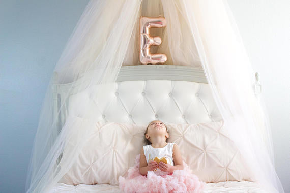 Custom Balloon Banner