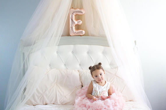 Custom Balloon Banner