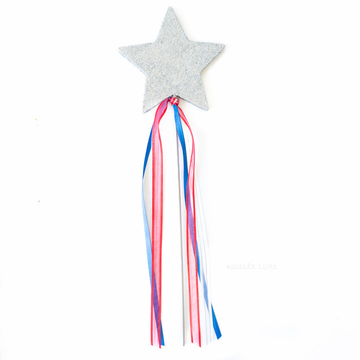 Patriot Wand