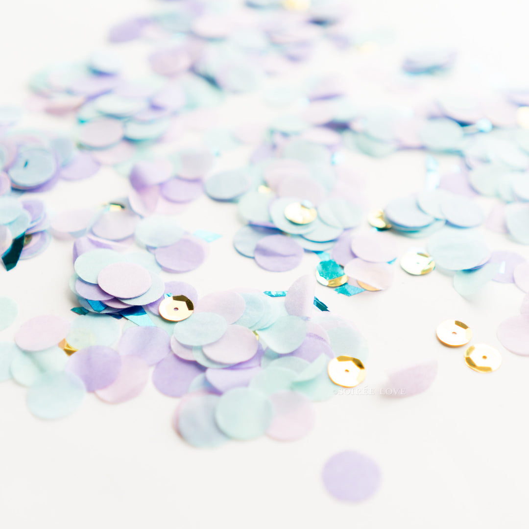 Under the Sea Confetti
