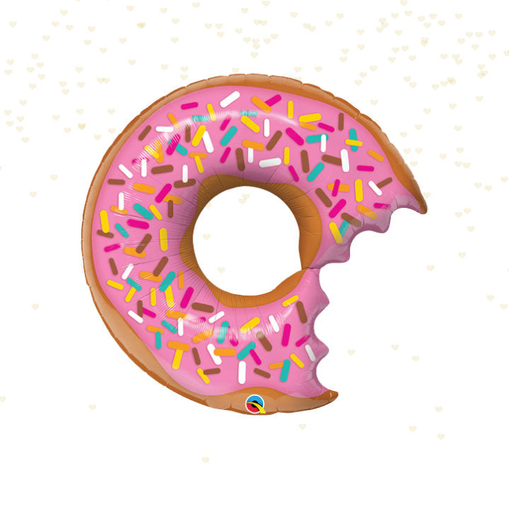 Donut Balloon