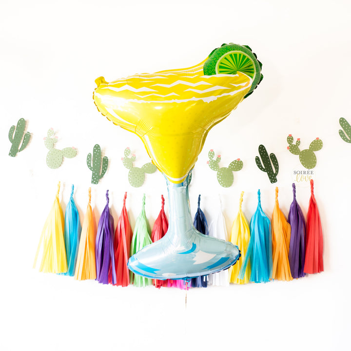 Margarita Balloon