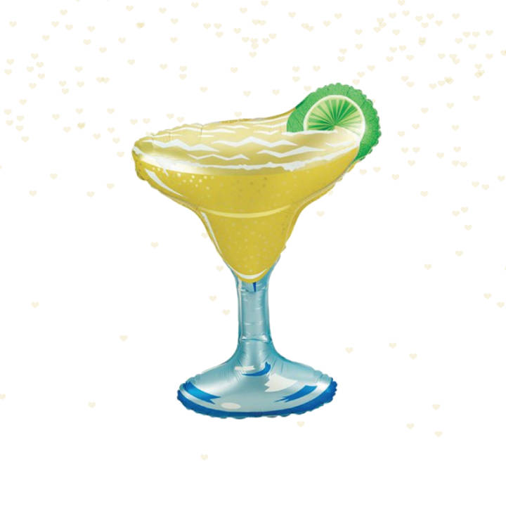 Margarita Balloon