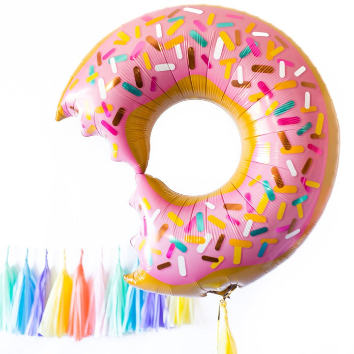 Donut Balloon