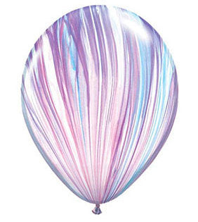 Unicorn Balloon Bouquet