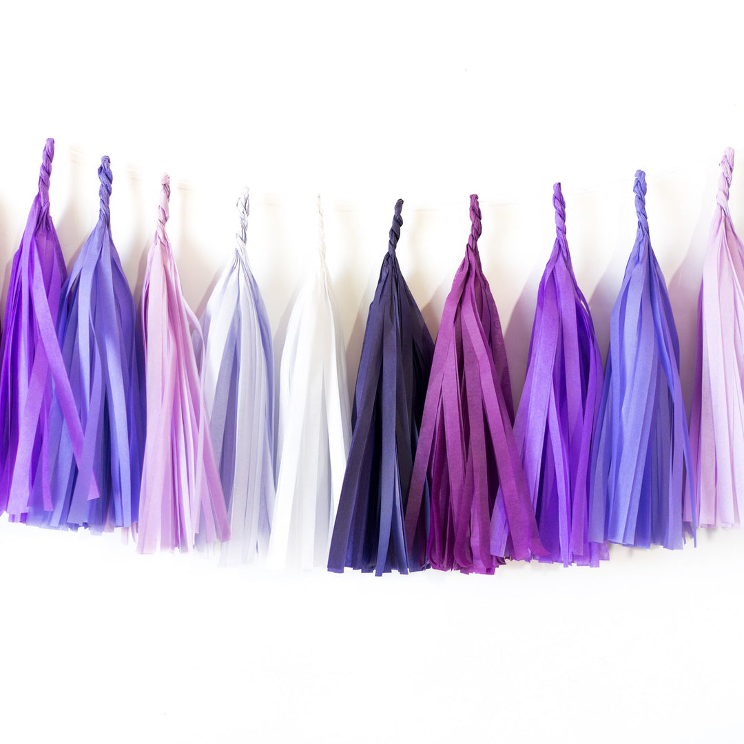 Bride Balloon Banner