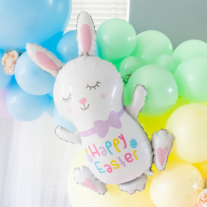 Easter Bunny Balloon