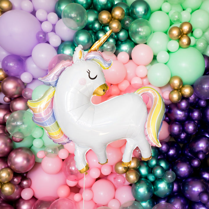 Unicorn Holographic Bouquet