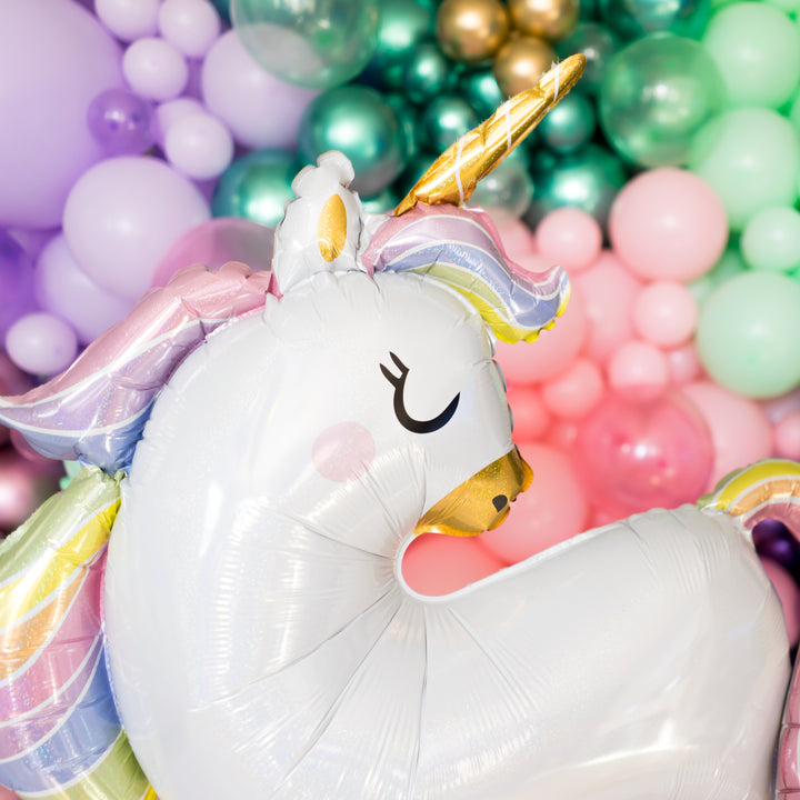 Unicorn Holographic Bouquet