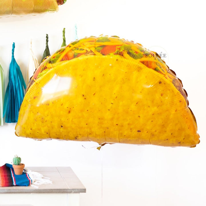 Taco Balloon