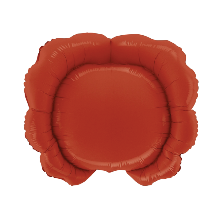 Lion Multi-Dimensional Balloon