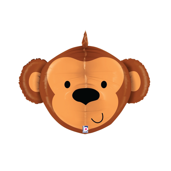 Monkey Dimensional Balloon
