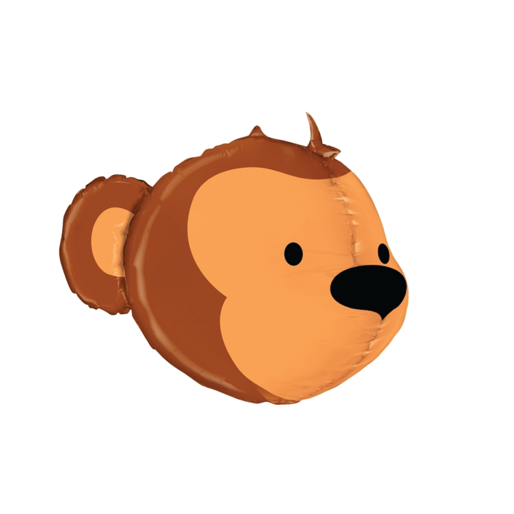 Monkey Dimensional Balloon