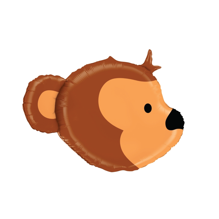 Monkey Dimensional Balloon